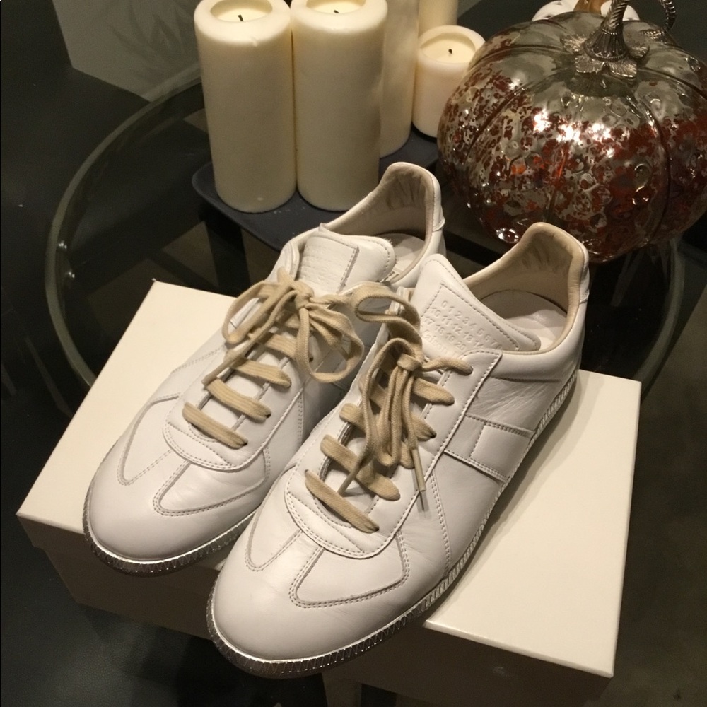 Maison Margiela Sneakers